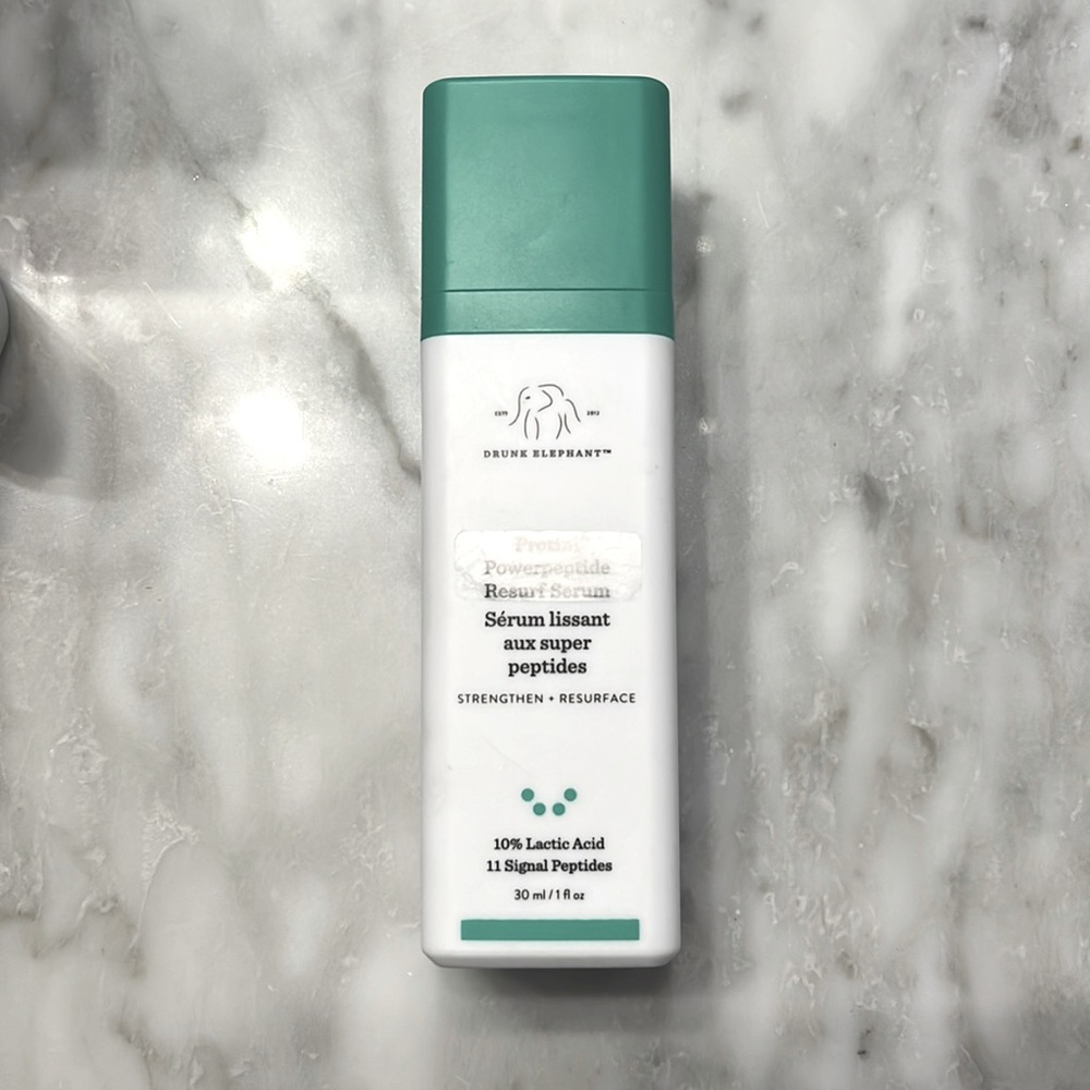 Drunk Elephant Protini Serum